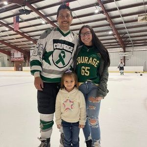 Meet your Posher, Dave